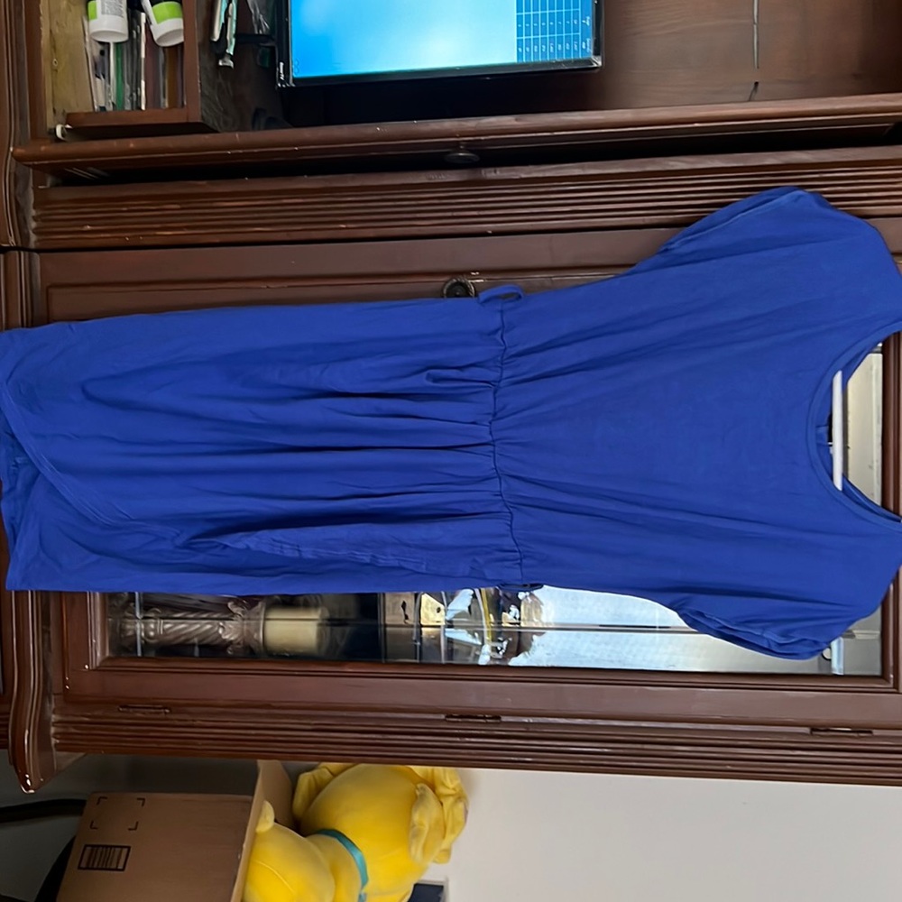 Yidarton cute summer dress